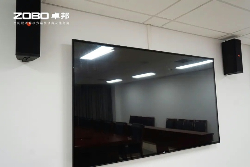 ZOBO草莓视频软件免费下载案例 | 北京市丰台区档案馆新馆多媒体音视频系统建设项目