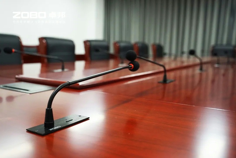 ZOBO草莓视频软件免费下载案例 | 北京市丰台区档案馆新馆多媒体音视频系统建设项目