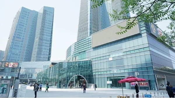 ZOBO草莓视频软件免费下载党建多功能厅案例丨PRS产品为大族环球企业打造党建服务空间视听解决方案