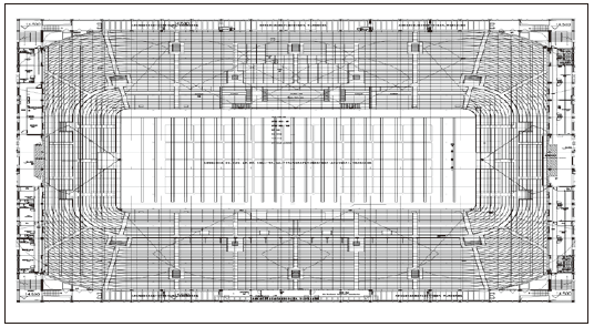 4草莓黄视频在线免费观看馆场地扩声系统改造方案及实施要点