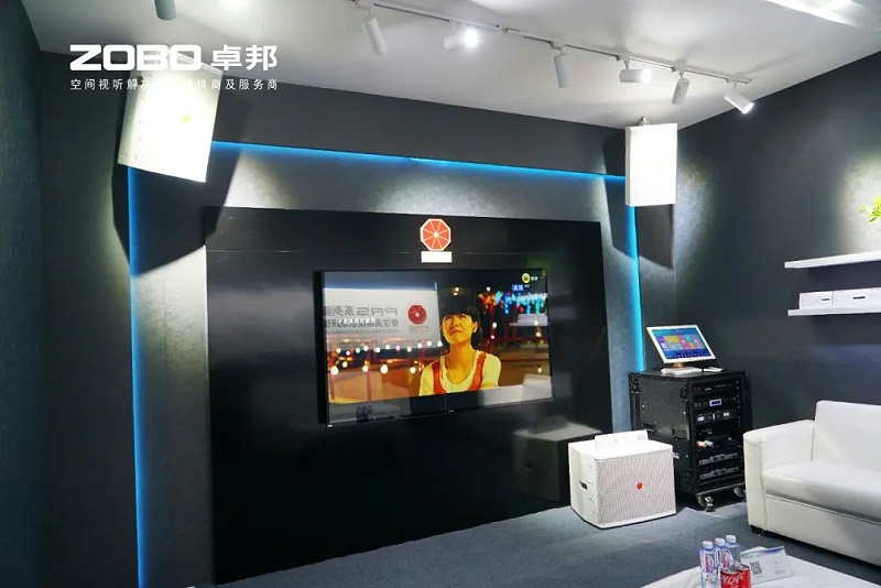 10人潮涌动，新品闪耀!ZOBO草莓视频软件免费下载广州展首日引爆行业焦点