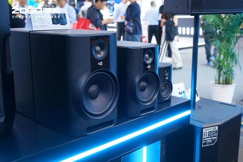 10不负期待丨2025北京InfoComm展 圆满收官 ZOBO草莓视频软件免费下载感恩遇见 5月广州再相见!