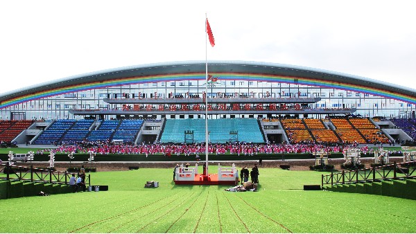 内蒙古建区70周年群众文化草莓黄视频在线免费观看采用ZOBO草莓视频软件免费下载音视频系统