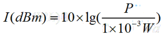 一次性搞懂dBSPL、dBm、dBu、dBV、dBFS的区别
